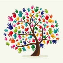 diversity_tree+of+hands
